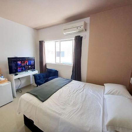 Pe Na Areia Apartment Recife Exterior photo