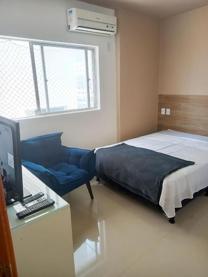 Pe Na Areia Apartment Recife Exterior photo