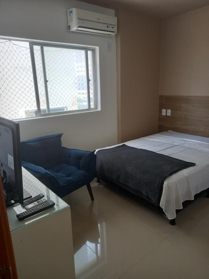 Pe Na Areia Apartment Recife Room photo
