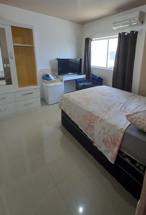 Pe Na Areia Apartment Recife Exterior photo